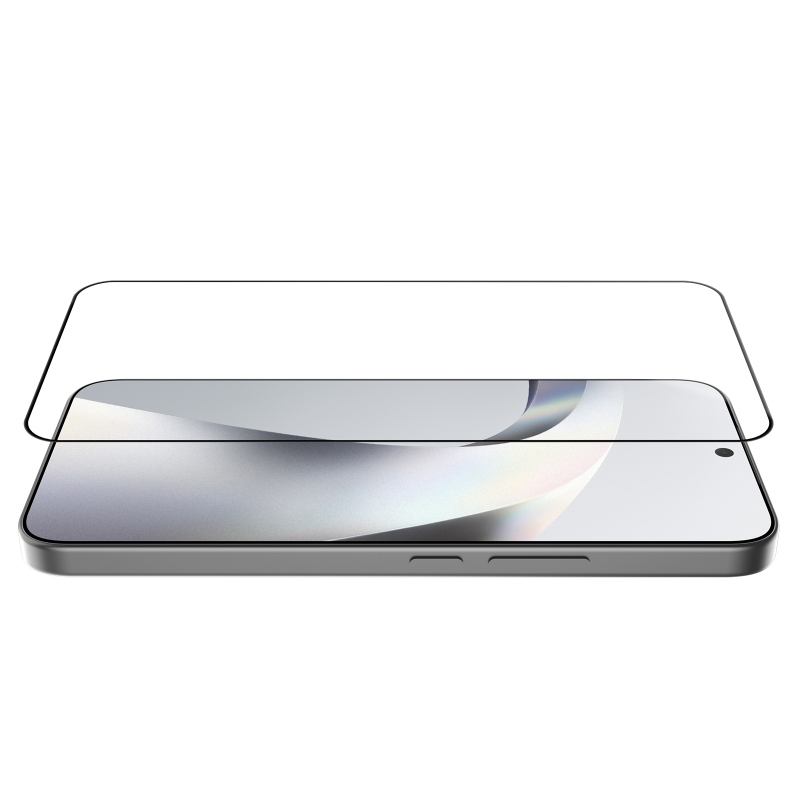 Nillkin 2.5D CP+ PRO Black tvrdené sklo pre Xiaomi 17T Pro