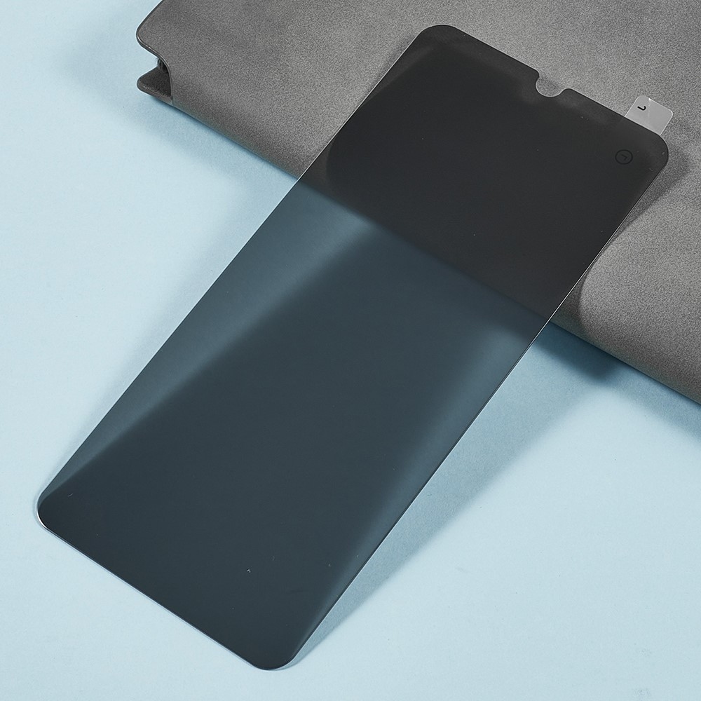 Anti Spy celoplošné tvrdené sklo na Samsung Galaxy Xcover 7 Pro