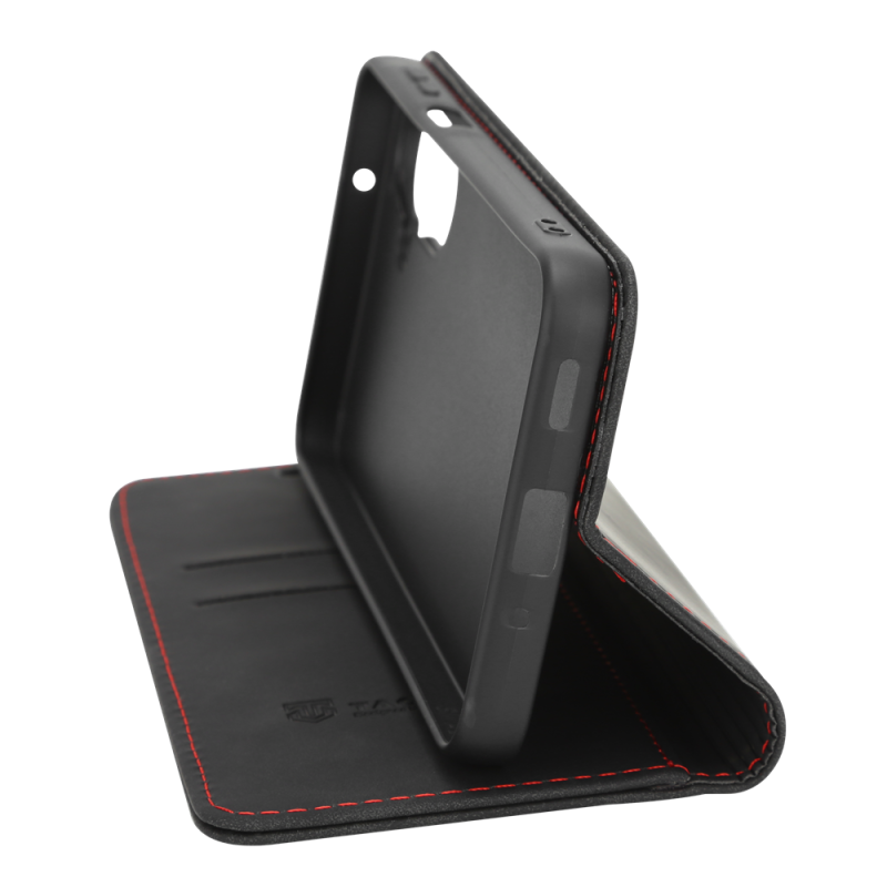 Taktická ochrana Xproof pre Samsung Galaxy A27 5G Black Hawk