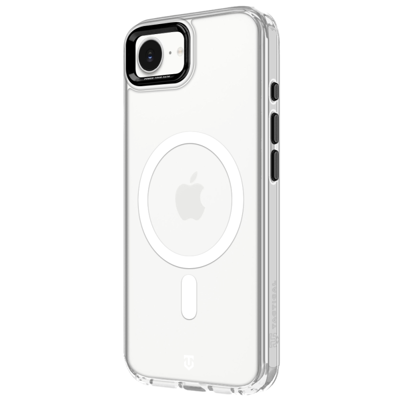 Tactical MagForce 2.0 Puzdro pre Apple iPhone 16e/17e, čierne