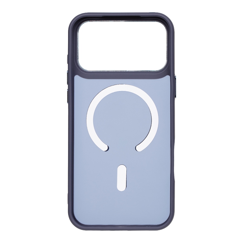 OBAL:ME MagNetix Lumen Puzdro pre Apple iPhone 18 Pro Max/17 Pro Max, tmavomodré
