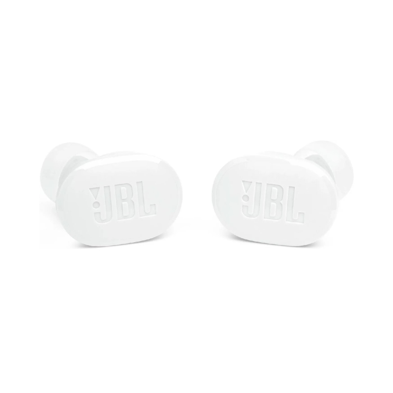 JBL Tune Buds Bezdrôtové Slúchadlá White