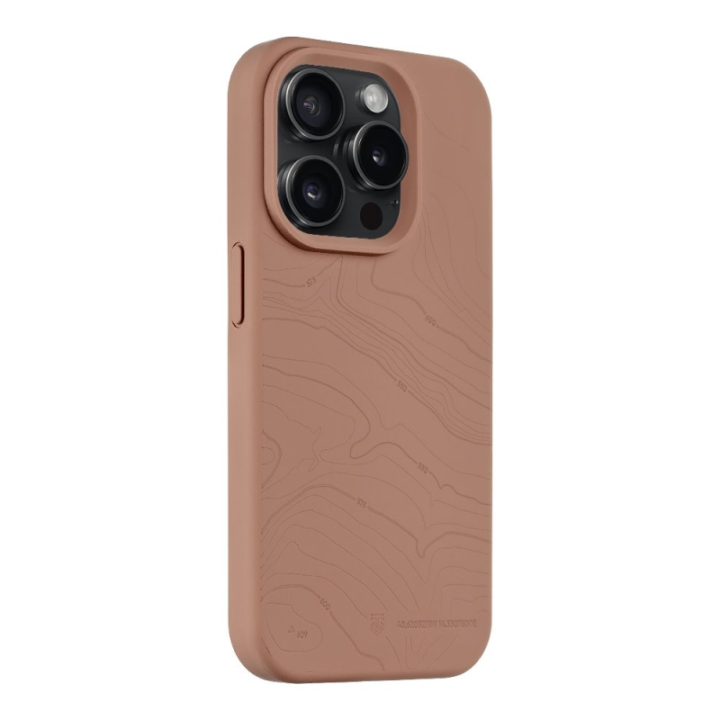 Taktický kryt MagForce Beaver pre iPhone 15 Pro Fly Moose