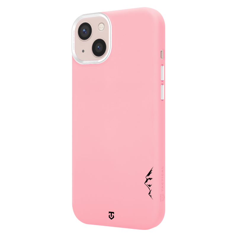 Tactical MagForce Velvet Smoothie 2.0 – puzdro pre Apple iPhone 13 Pink Panther