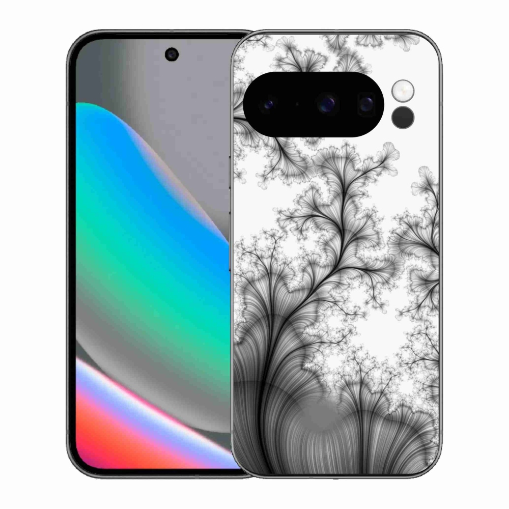 Gélový kryt mmCase na Google Pixel 10 Pro - abstrakt 20