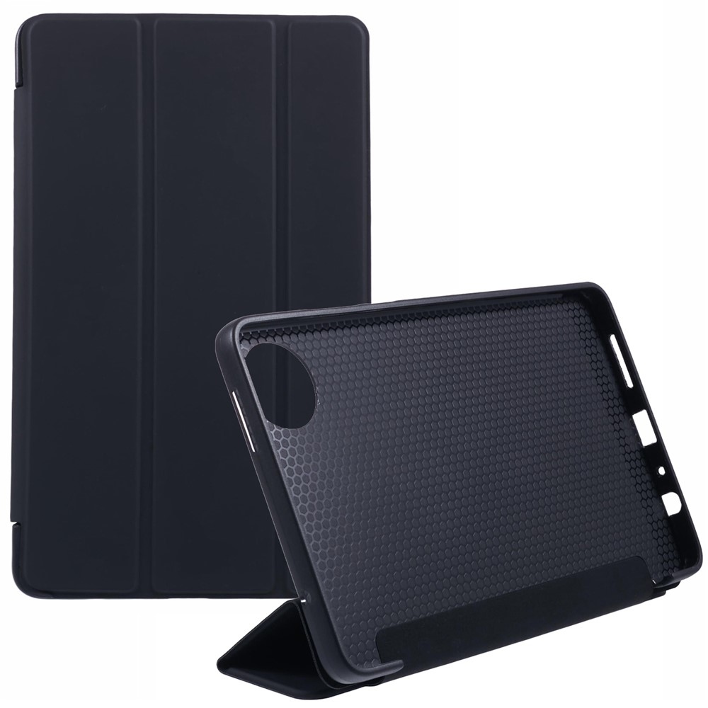 Cases skladacie púzdro na Xiaomi Redmi Pad SE 8.7 - čierne