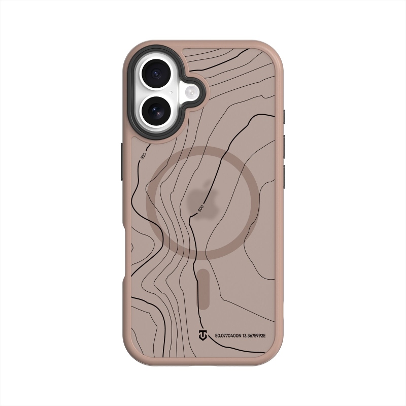Taktický kryt MagForce Hyperstealth Sika pre iPhone 17 Fly Moose