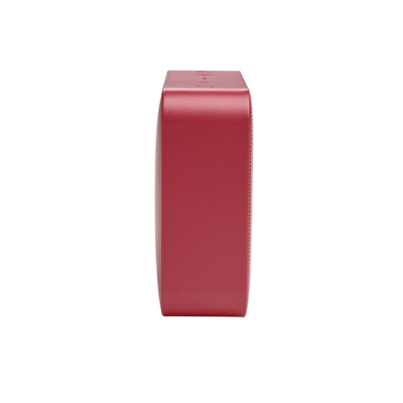 Reproduktor JBL GO Essential – červený
