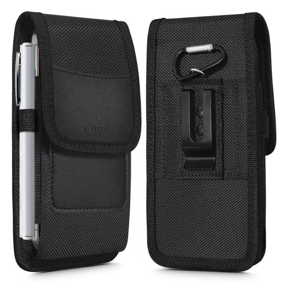 Tech-Protect SM85 univerzálne puzdro na opasok pre telefón 5,8–6,8