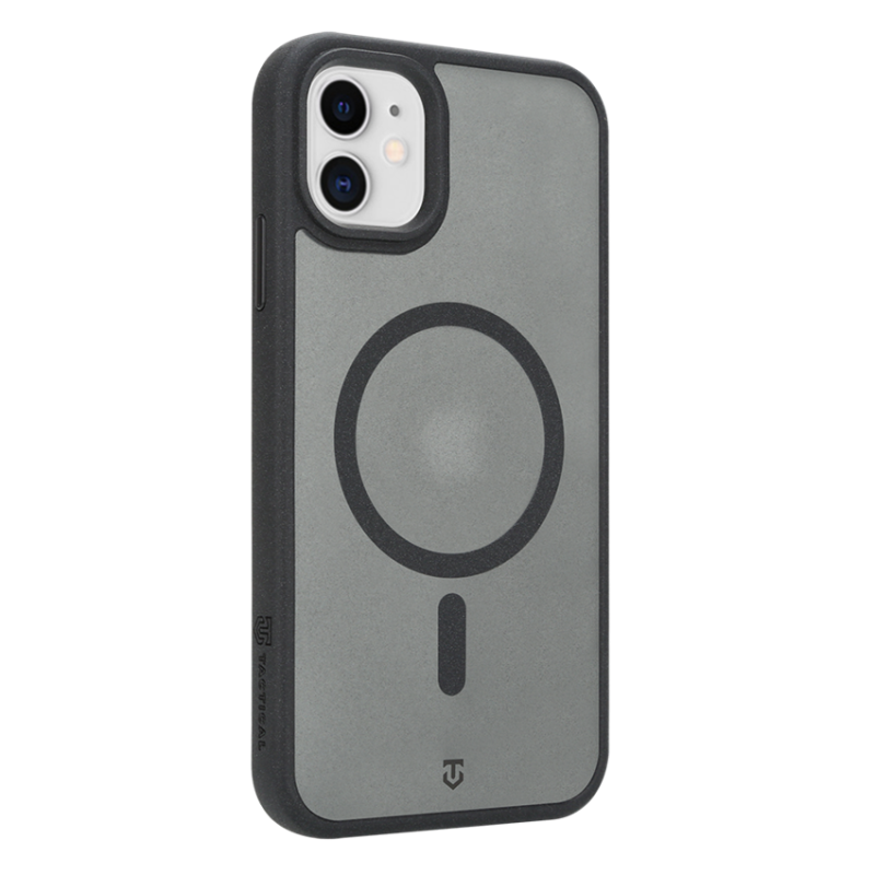 Tactical MagForce Hypersand puzdro pre Apple iPhone 11 Asphalt