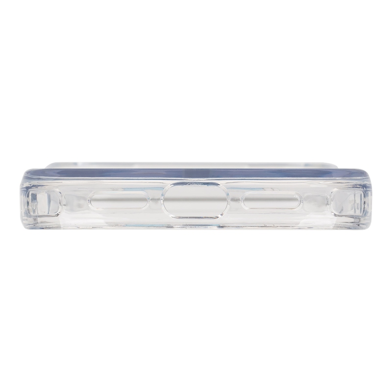 OBAL:ME MagNetix Zenith Puzdro pre Apple iPhone 18 Pro/17 Pro, priehľadné