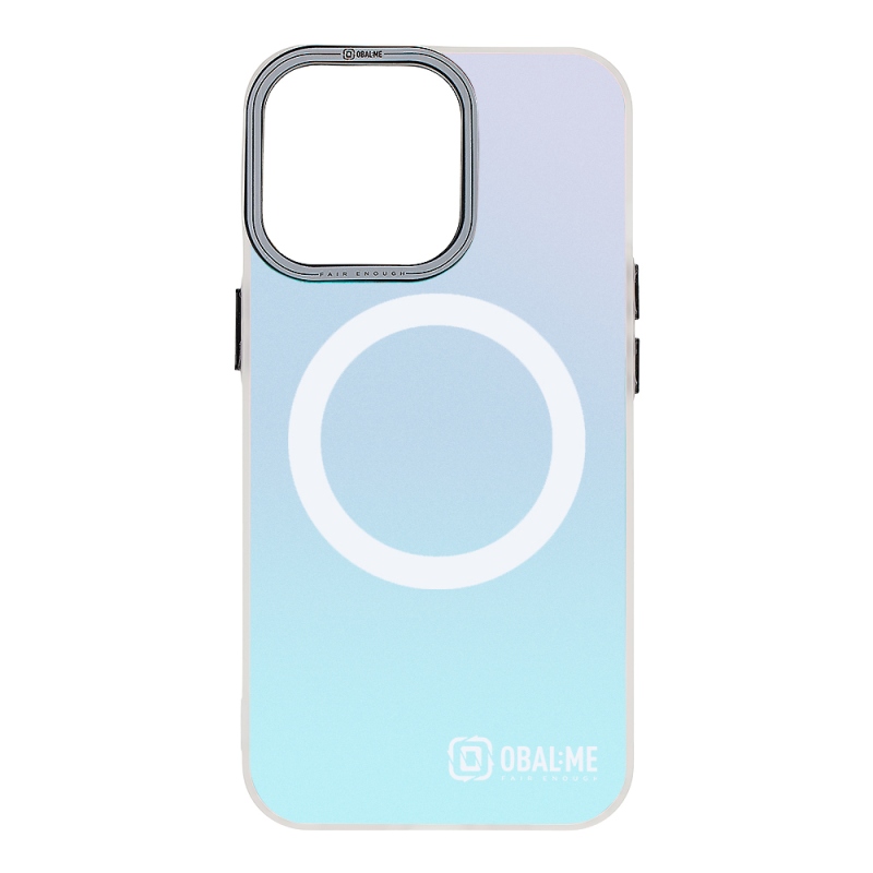 COVER:ME HoloMag Cover pre Apple iPhone 13 Pro White