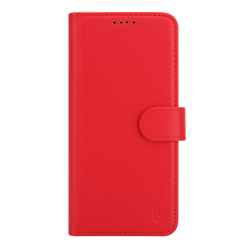 Taktické poznámky do poľa pre Xiaomi Redmi Note 15 4G/5G Red