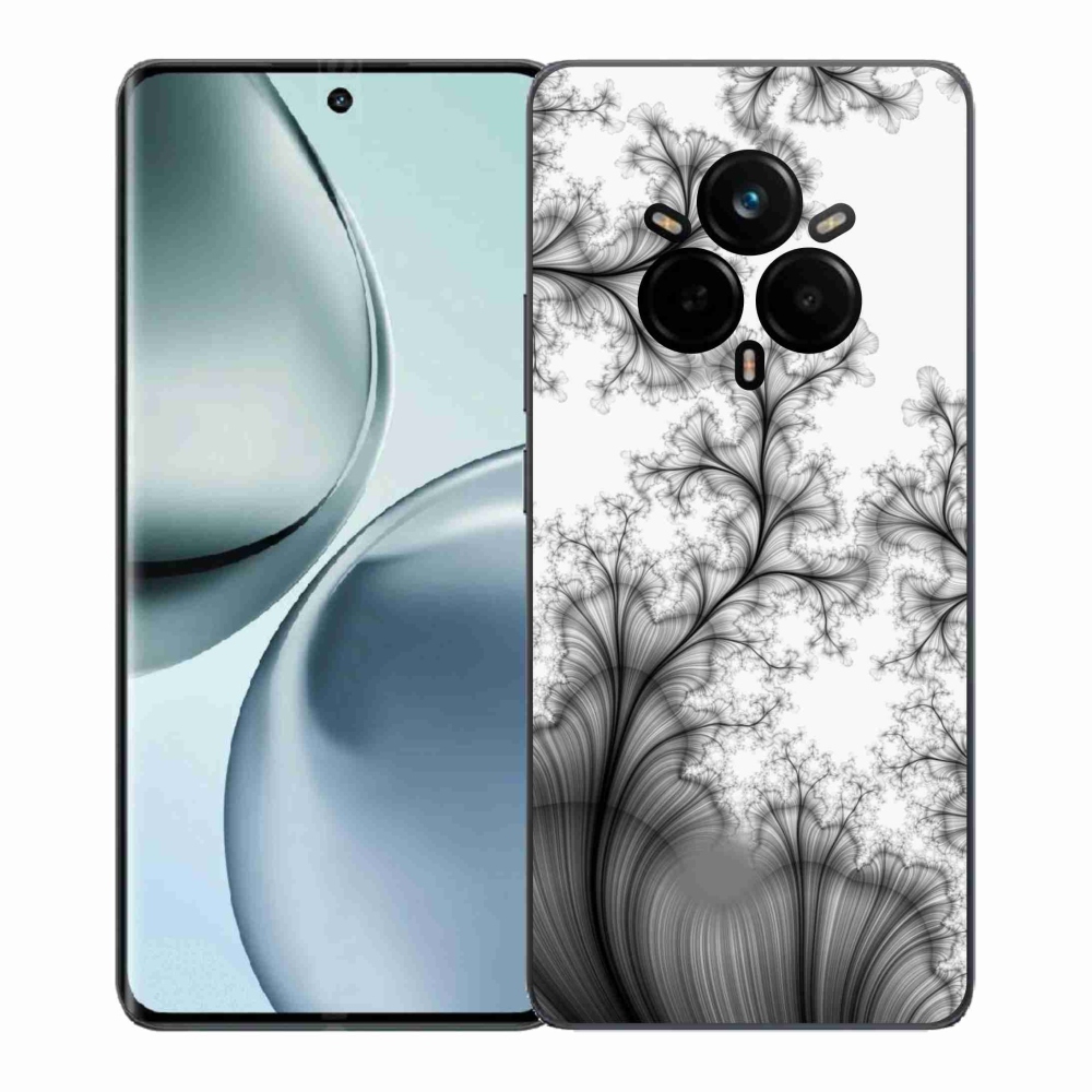 Gélový kryt mmCase na Realme 14 Pro+ 5G - abstrakt 20