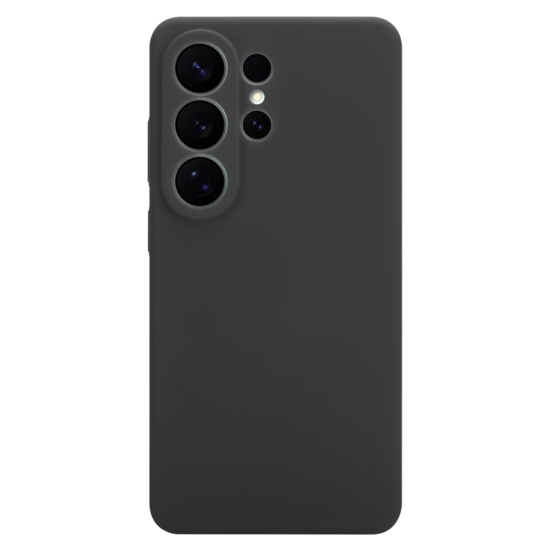 Taktický zamatový kryt Smoothie pre Samsung Galaxy S26 Ultra Bazooka