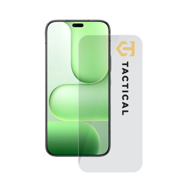 Taktické sklo Tactical Glass Shield 2.5D pre Honor 600 Lite – číre
