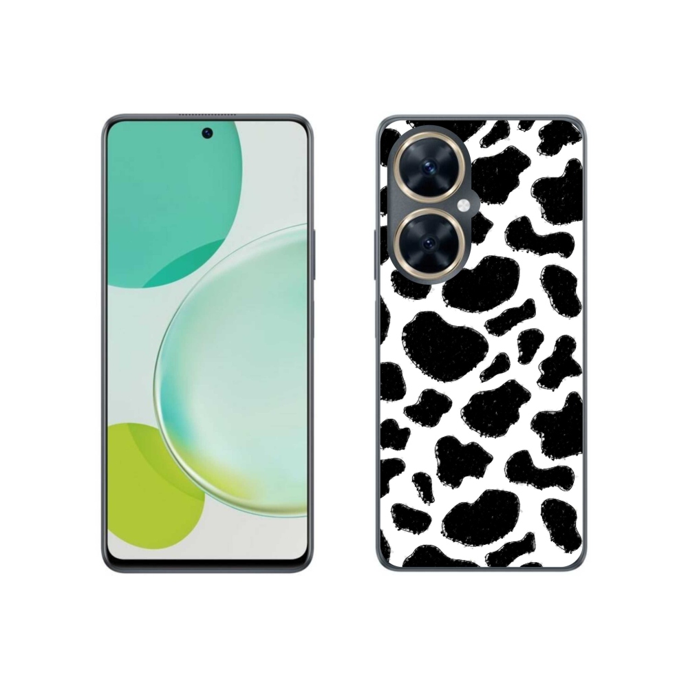 Gélový kryt mmCase na Huawei Nova 11i - abstrakt 31