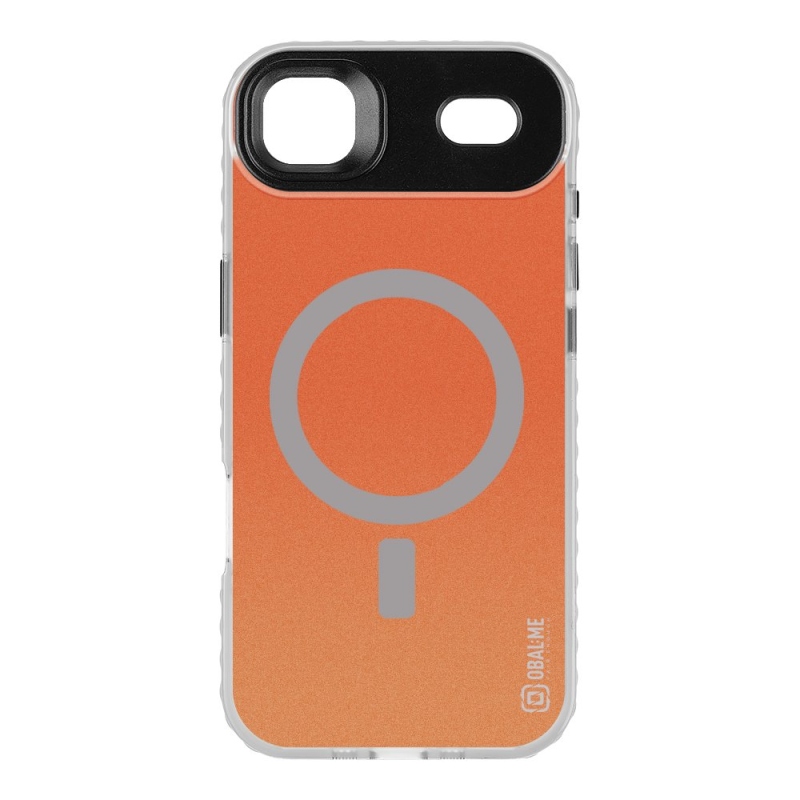Kryt: ME MagNetix SolarFlex pre Apple iPhone Air Copper Gray