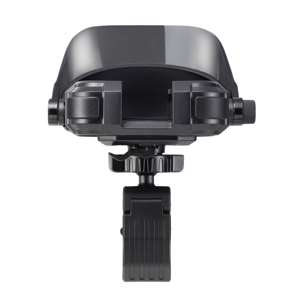 Joyroom JR-ZS528 Držiak na bicykel so slnečnou clonou – čierny