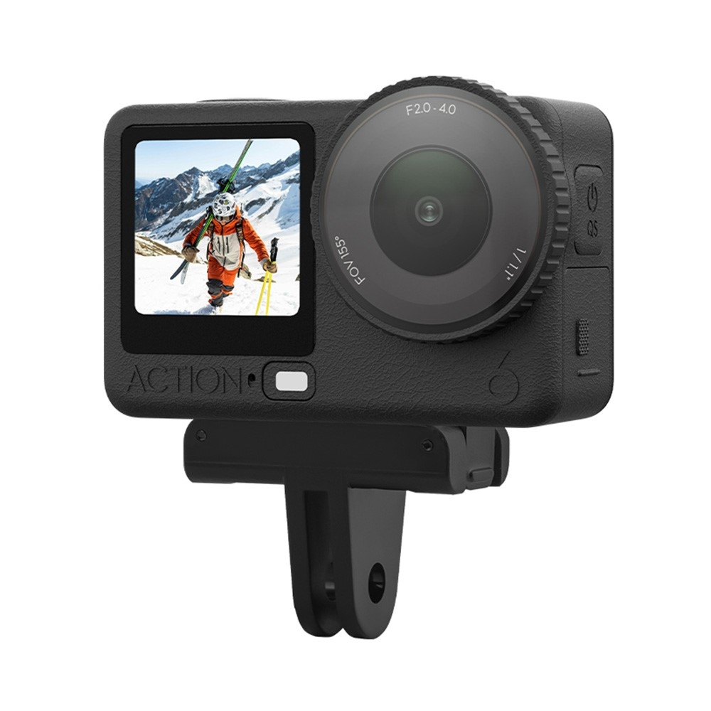 FLYMILE magnetický rýchloupínací adaptér pre DJI Osmo Nano a Action 6