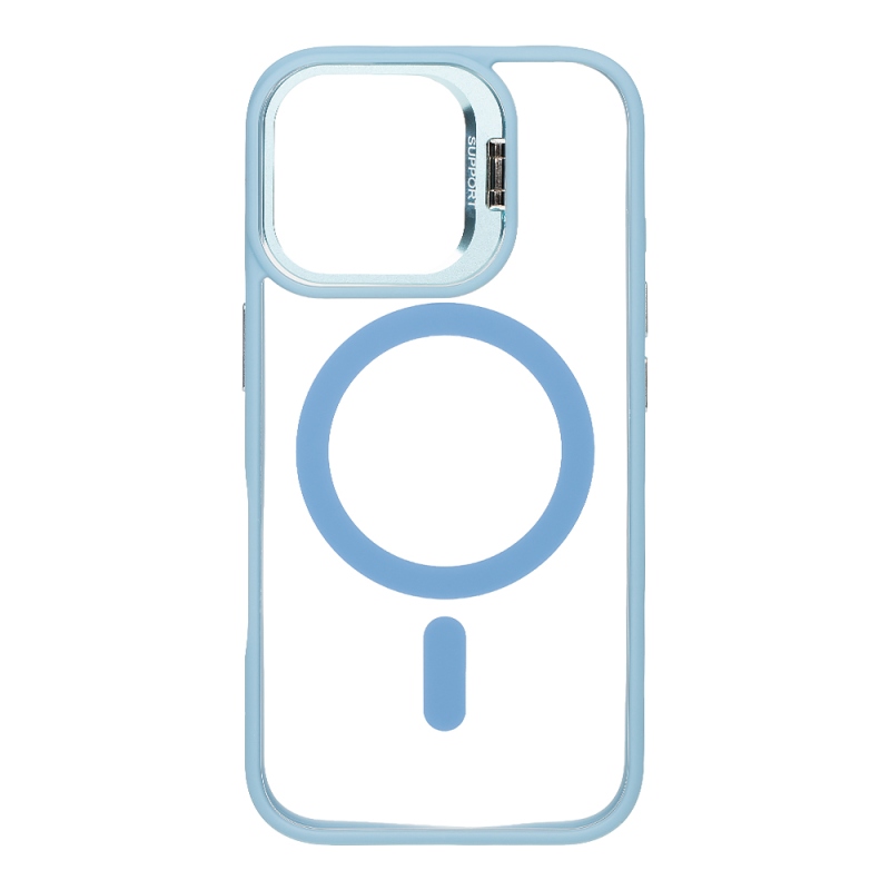 OBAL:ME MagNetix Versa Puzdro pre Apple iPhone 16 Sky Blue