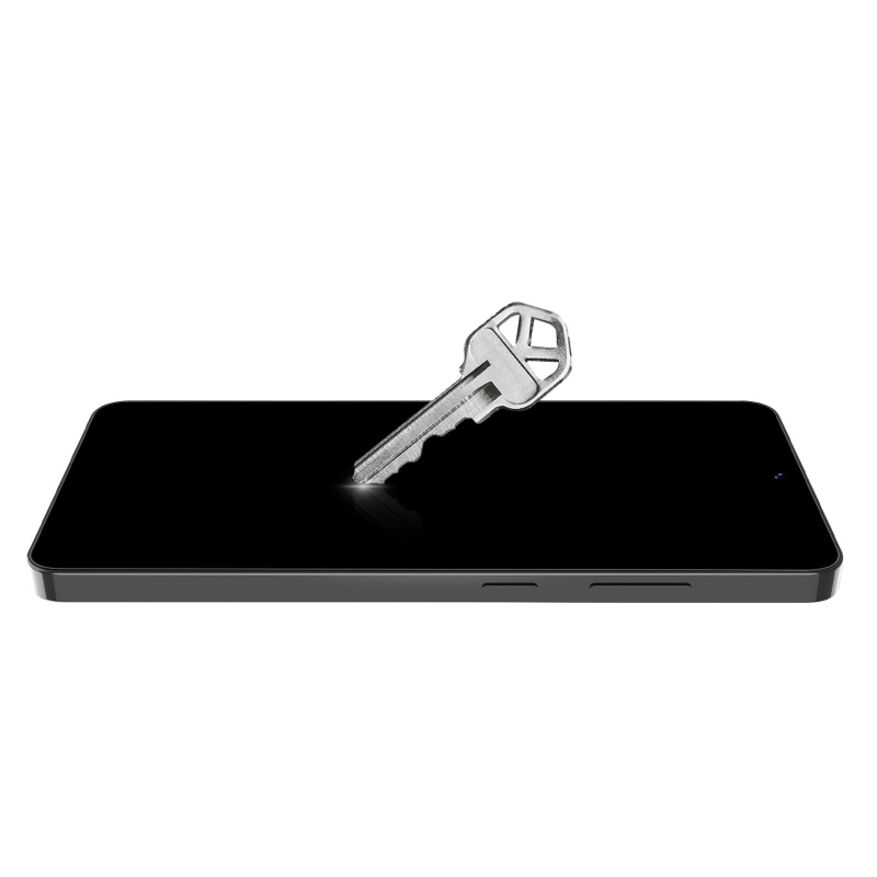 Nillkin Tvrdené Sklo 2.5D CP+ PRO Black pre OnePlus 13R