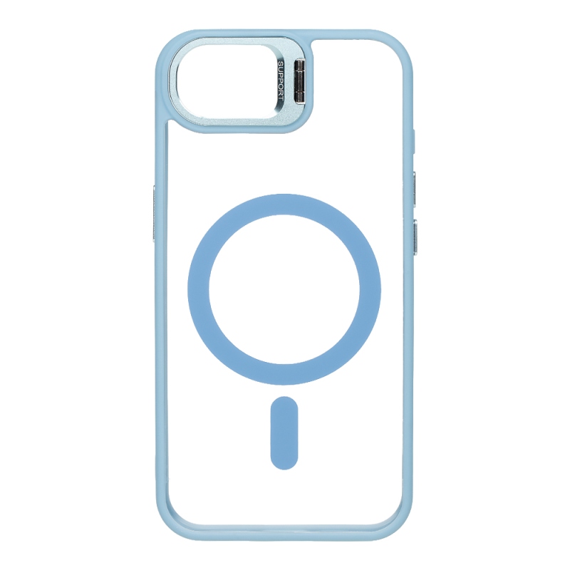 OBAL:ME MagNetix Versa Puzdro pre Apple iPhone 16e/17e Sky Blue