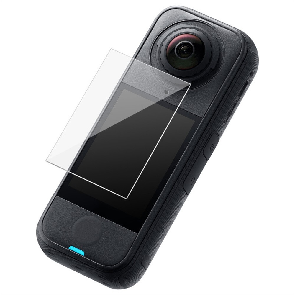 IMAK tvrdené sklo na displej pre Insta360 X4 Air