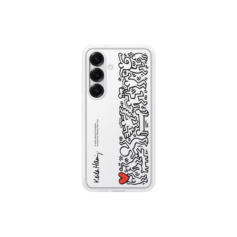 EF-MS931CWE Samsung FlipSuit Kryt pre Galaxy S25 White