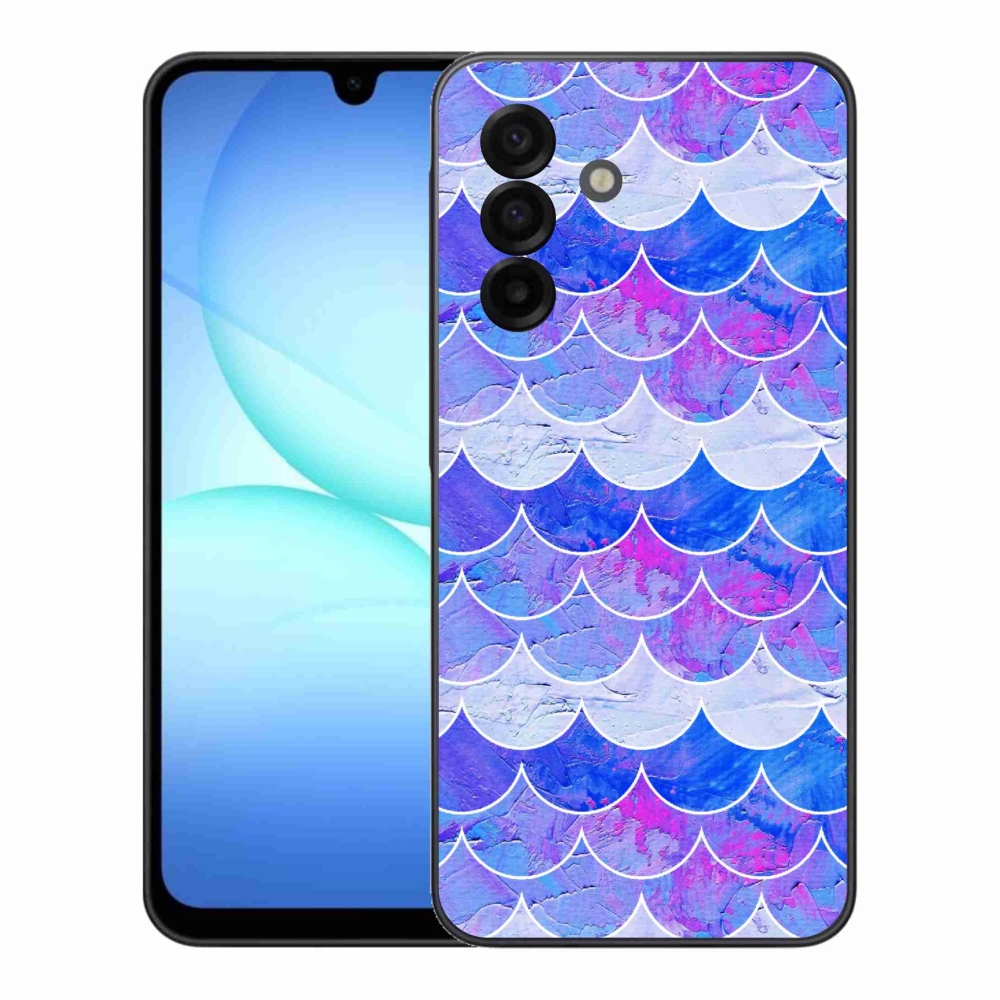 Gélový kryt mmCase na Samsung Galaxy A17 5G - abstrakt 29