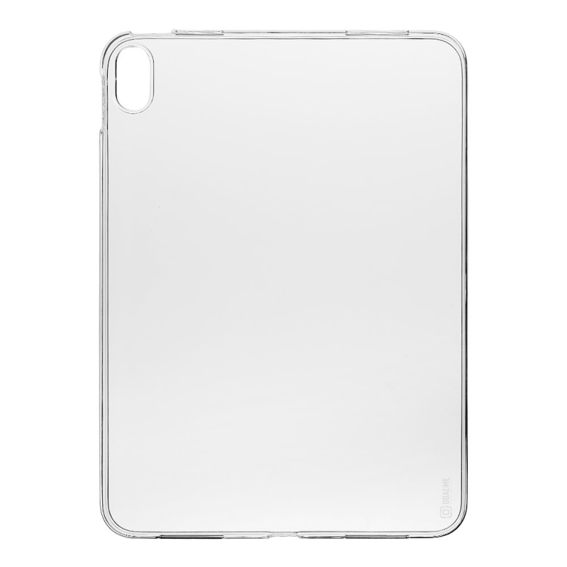 OBAL:ME TPU kryt pre iPad Air 2024/2025 Transparent