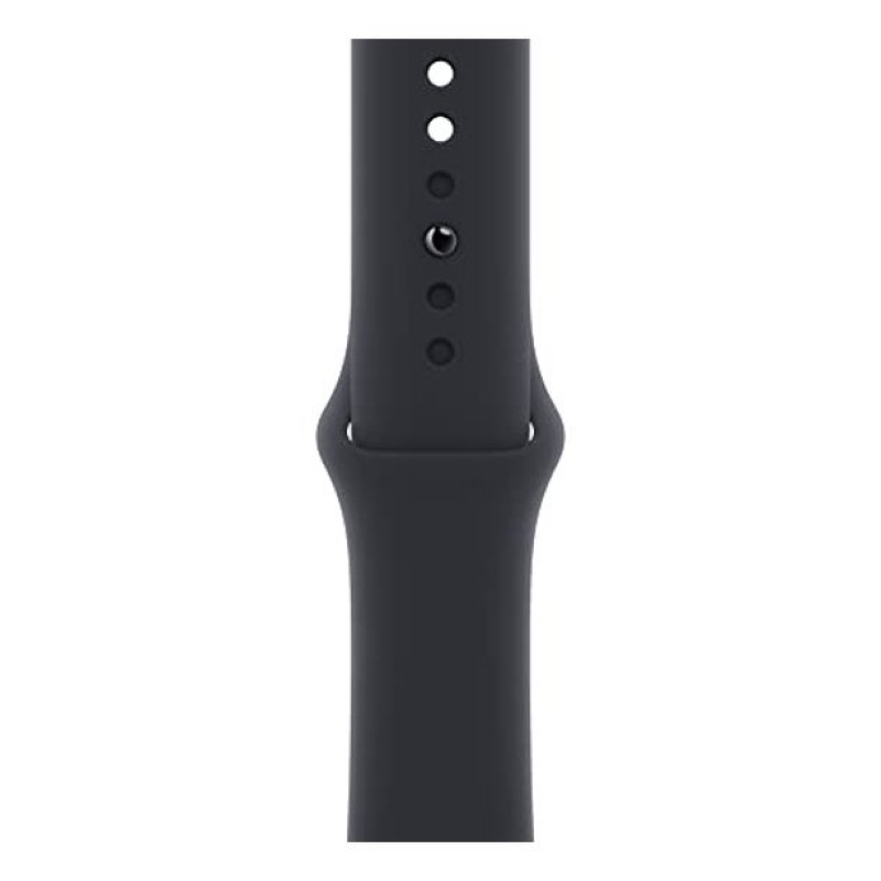 MKU83AM/A Apple Watch 41mm Šport Band Midnight