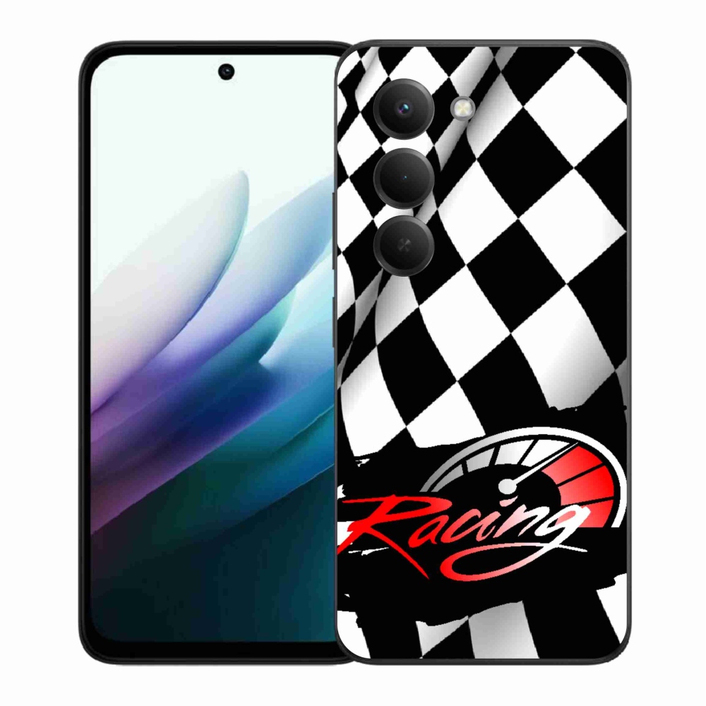 Gélový kryt mmCase na Xiaomi Redmi 15 4G/5G (171mm) - pretekanie