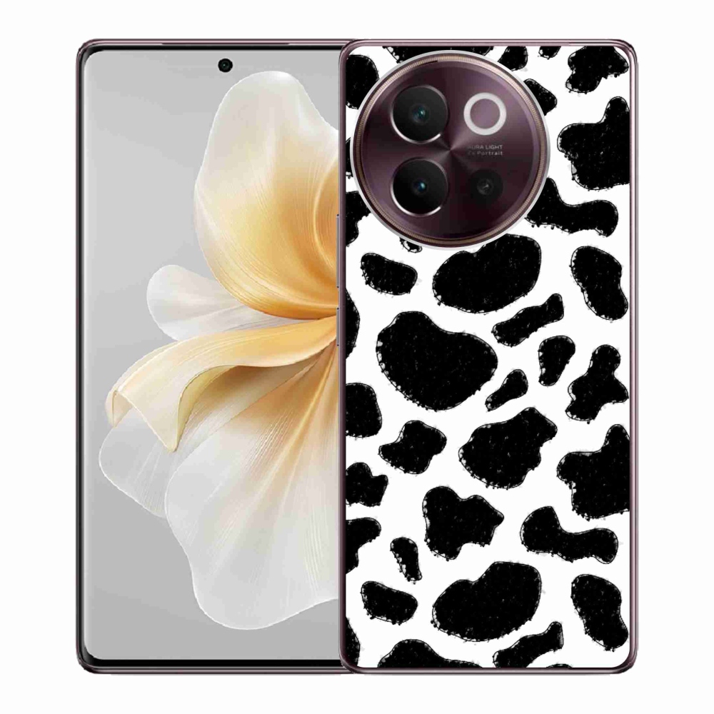 Gélový kryt mmCase na Vivo V40 Lite 5G - abstrakt 31