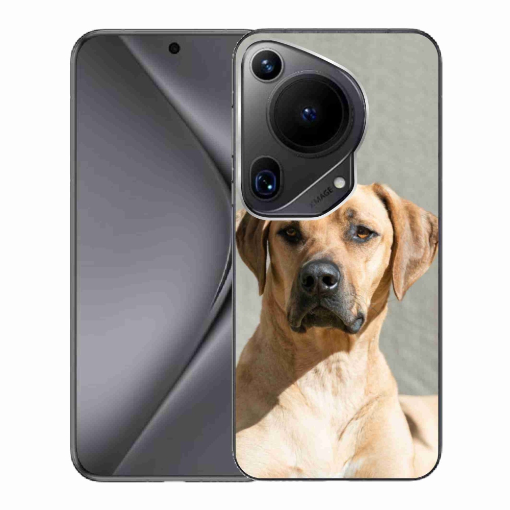 Gélový kryt mmCase na Huawei Pura 70 Ultra - ridgeback