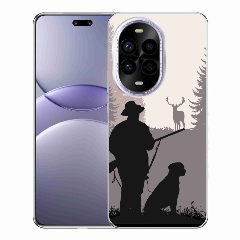 Gélový kryt mmCase na Huawei Nova 13 Pro 5G - lov 2