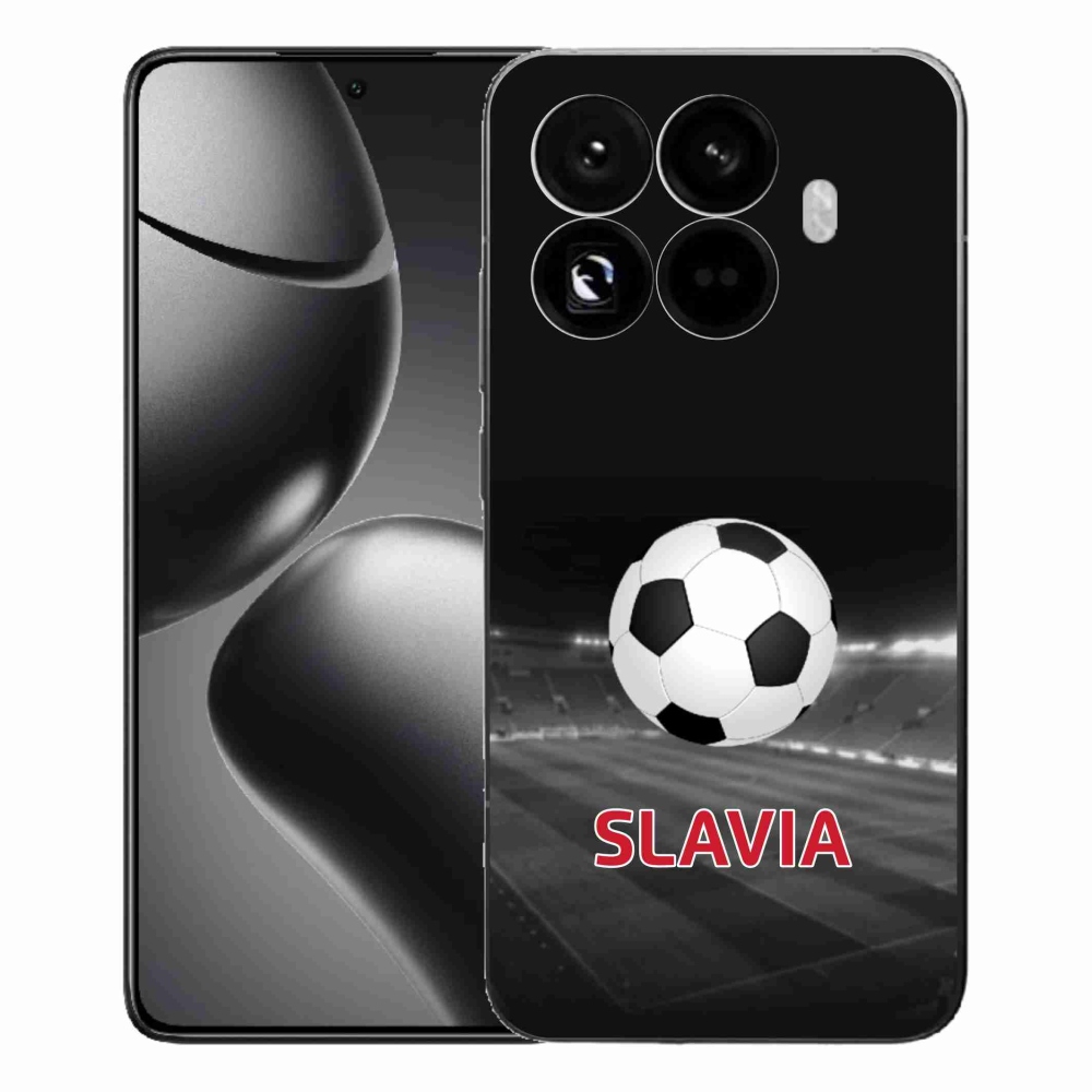Gélový kryt mmCase na Xiaomi 15T Pro - slavia
