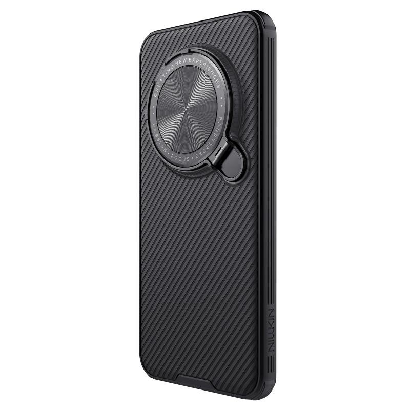 Nillkin CamShield Prop Magnetic Zadný Kryt pre Honor Magic7 Pro Black