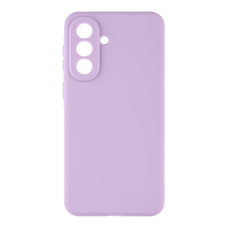 OBAL:ME Matný TPU kryt pre Samsung Galaxy A37 5G Purple