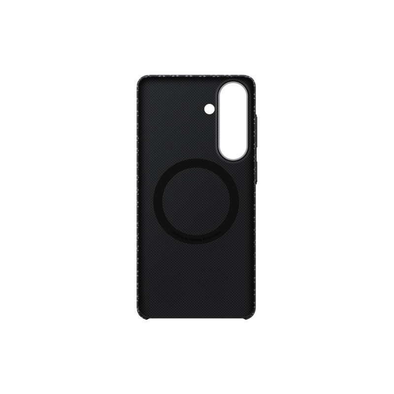 EF-KS947SSE Samsung Carbon Magnetic Cover pre Galaxy S26+ sivý