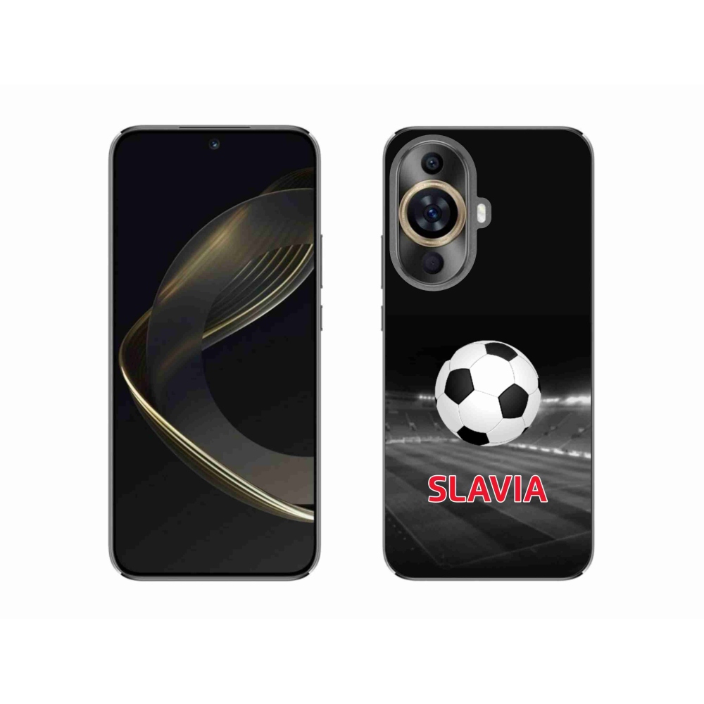 Gélový kryt mmCase na Huawei Nova 11 - slavia