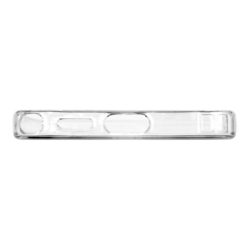 OBAL:ME MagNetix Crystal – priehľadný kryt pre Samsung Galaxy S26 Ultra