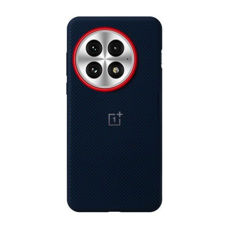 OnePlus Aramid Magnetic Kryt pre 13 5G Midnight Blue