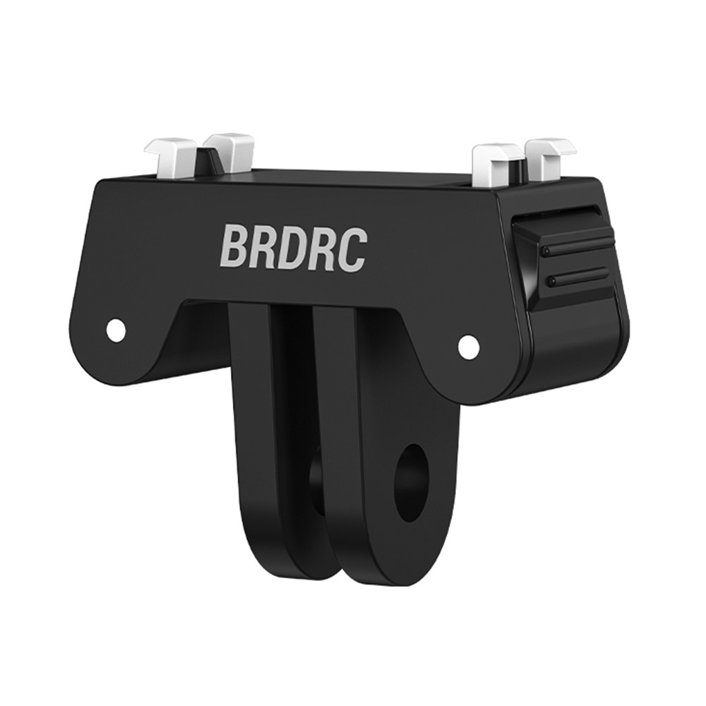 BRDRC magnetický rýchloupínací adaptér pre Insta360 Ace Pro a Ace Pro 2