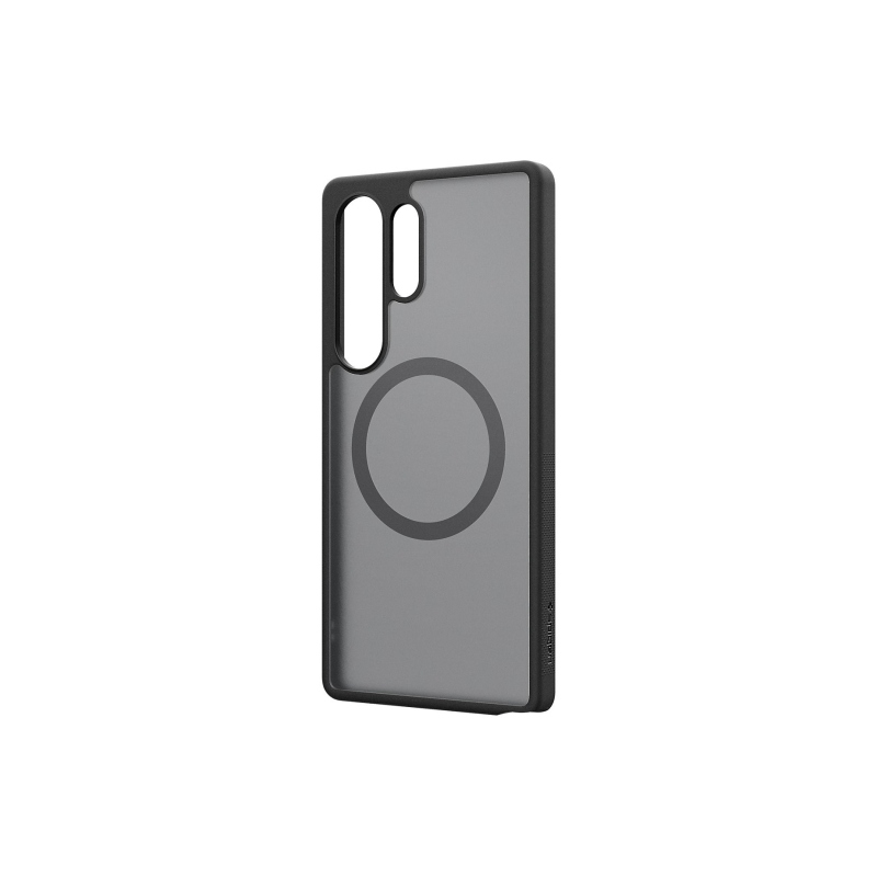 GP-FPS938PGB Samsung by Spigen Capella – magnetické puzdro pre Galaxy S25 Ultra, farba Frost Black