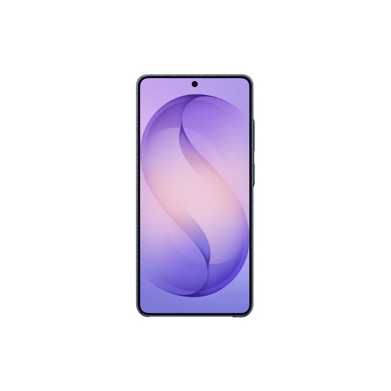 EF-KS948SCE Samsung Carbon Magnetic Cover pre Galaxy S26 Ultra Dark Blue