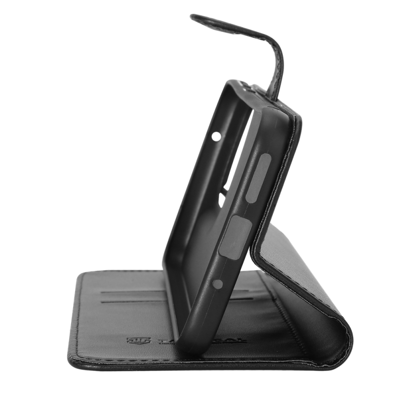 Taktické poznámky do poľa pre Motorola Moto G77 5G Black
