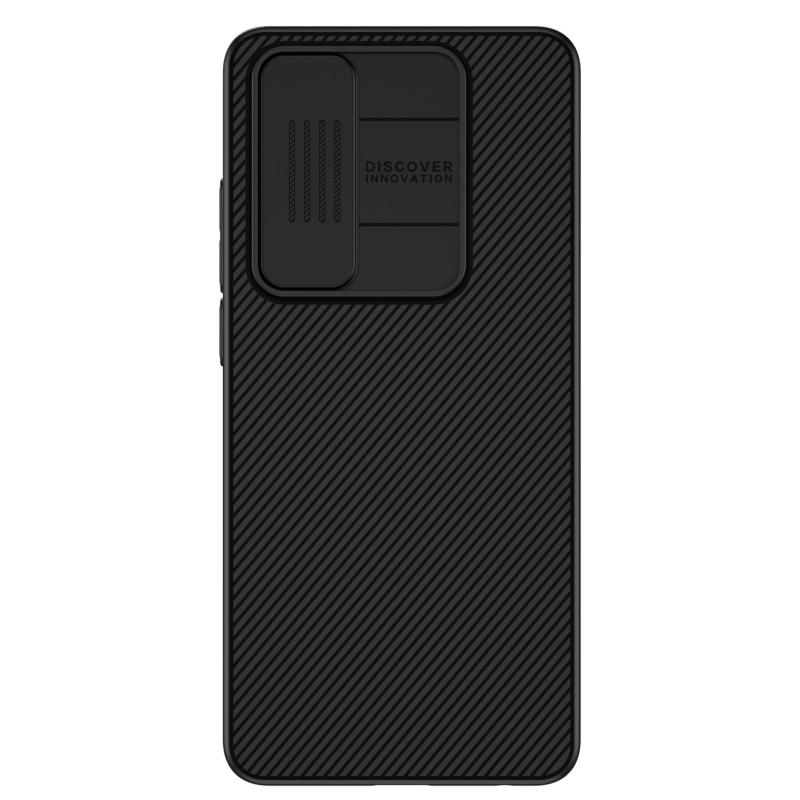 Nillkin CamShield Zadný Kryt pre OnePlus Nord CE4 Lite Black