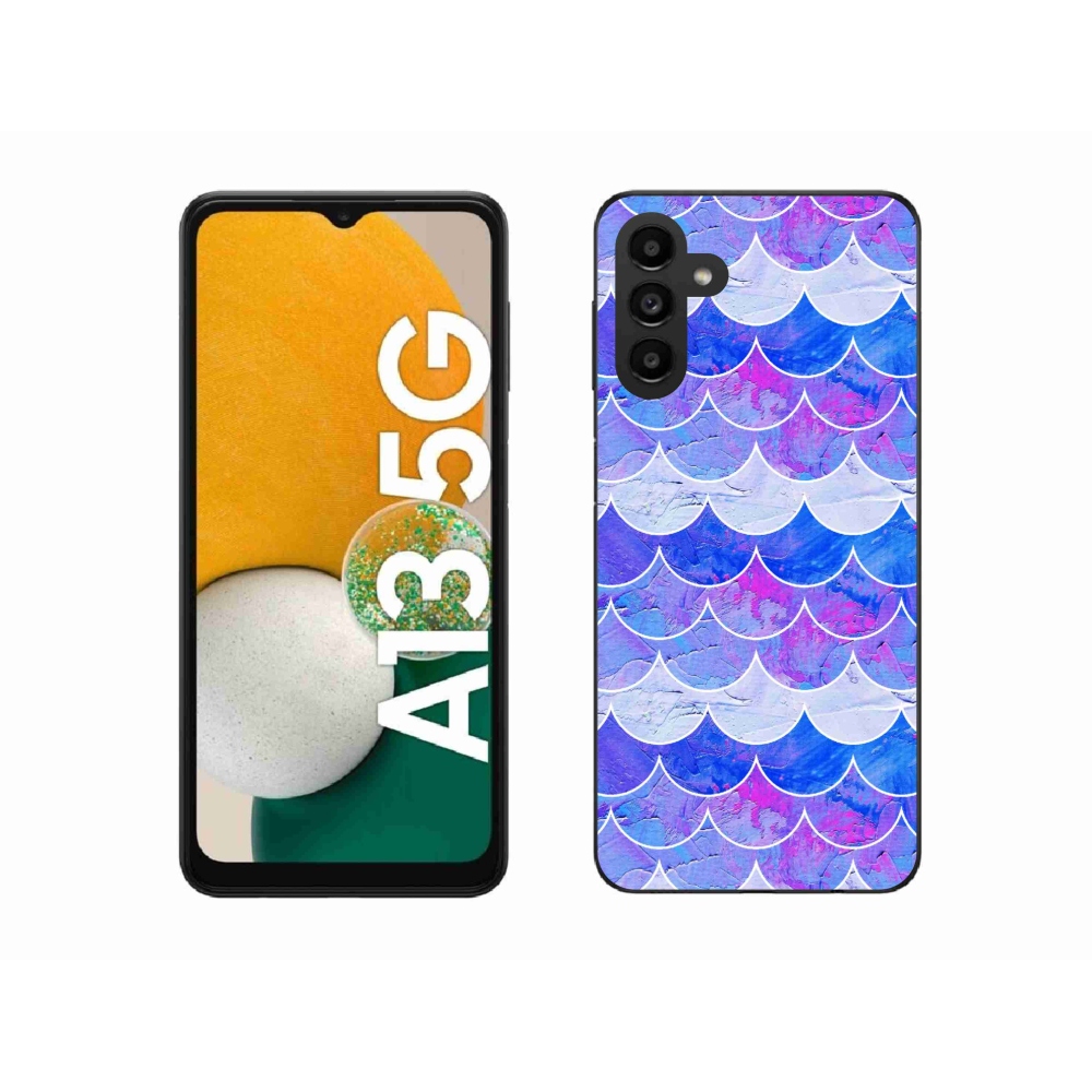 Gélový kryt mmCase na Samsung Galaxy A13 5G - abstrakt 29