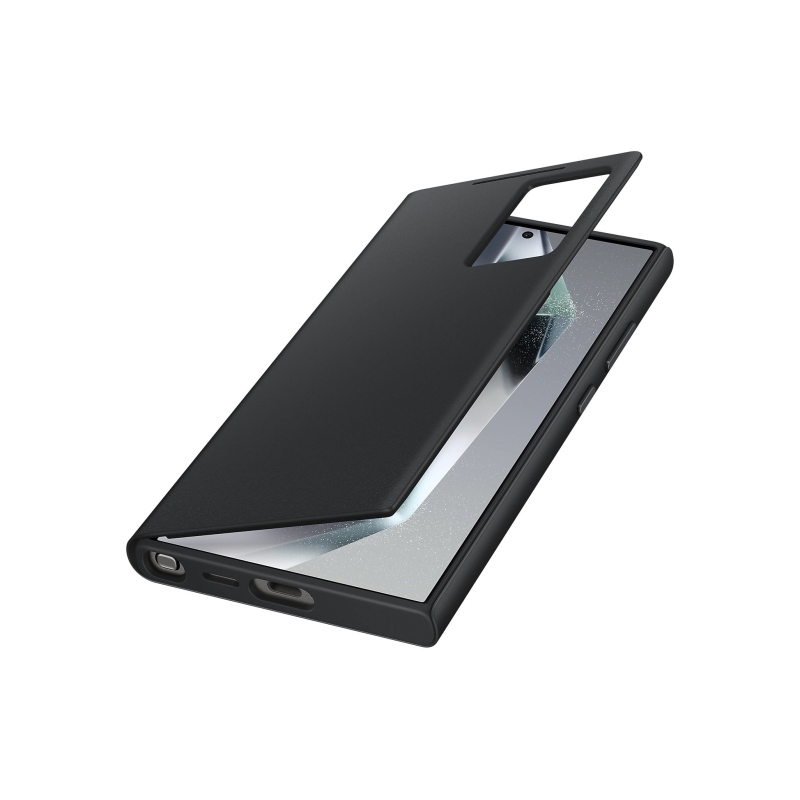 EF-ZS928CBE Samsung Smart View Puzdro pre Galaxy S24 Ultra Black